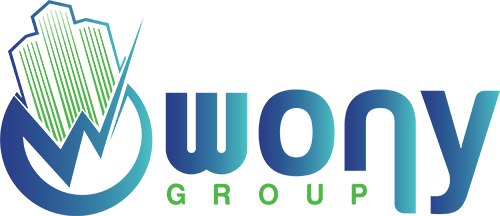 logo wony